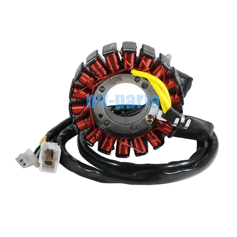 Honda Jumbo 300 / 301 / 302 / 360R / Razzer 300 Stator Magneto Coil (2000-2005)