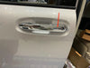 Toyota Sienna (2021-2023) 4 x ABS Chrome Door Handle Outside Cover Trim