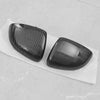 Mercedes Benz W177 A200 Carbon Black Side Rearview Mirror Cover (2019-22)