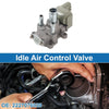 Toyota Previa Tercel Idle Air Control Valve (1995–1997)