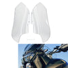 Yamaha XT1200Z Windshield Side Deflectors (2014-2022)