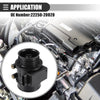Toyota 4Runner Air Flow Sensor MAF (1996–1998)