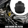Dodge Dart Engine Oil Filter Cap Cover (2012-2016)
