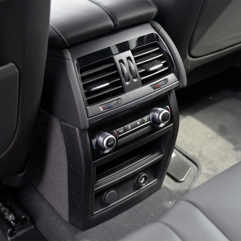 BMW X5 X6 F15 F16 F85 F86 A/C Vent Grille (2014-2018)