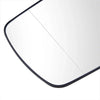 BMW X5 E53 Heated Left Driver Side Mirror Glass (2000-2006)