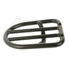 Harley V-Rod VRSCAW Night Rod Special VRSCDX Black Luggage Rack (2007-2011)