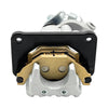 Kawasaki Brute Force 300 Rear Brake Caliper & Pads (2012–2023)
