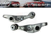Lexus LS460 LS460L 2 x Front Suspension Lower Arm (R/L) (2007–2013)