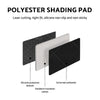 Toyota Fortuner 2015-2021 SUV Dashboard Cover Non-slip Dash Mat