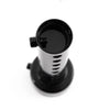 Various Models 45mm Black Universal Motorcycle Exhaust Can Silencer Muffler