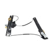 Land Rover Range Rover Evoque Power Window Regulator Assembly (2012-2019)