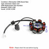 Kawasaki KLX110, Suzuki DRZ110 Stator Coil (2003-2009)