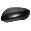 Nissan Qashqai Front Side Rearview Mirror Cover Caps (2007-2014)