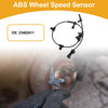 Buick Lacrosse Rear Wheel Speed Sensor (2017–2018)