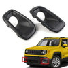 Jeep Renegade Fog Light Covers (2015-2018)
