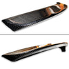 Mercedes Benz CLS Class W219 C219 Boot Spoiler (2005-2010)