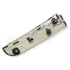 GM C-pillar Exterior Assembly Rear Door Molding Garnish