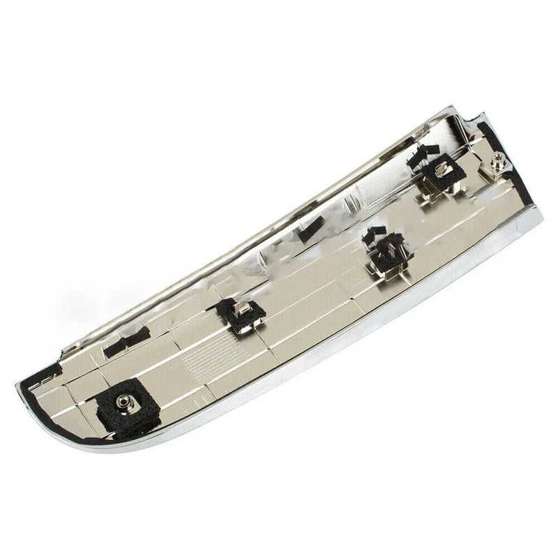 GM C-pillar Exterior Assembly Rear Door Molding Garnish