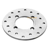 Honda Big Red 700 MUV700 Front/Rear Brake Disc Rotor (2009–2013)