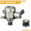 Hyundai Santa Fe Sport 2.0T High Pressure Fuel Pump (2013-2018)