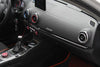 Audi A3 8V 2014-20 REAL Carbon Fiber Interior Full Kits Cover Trim Set