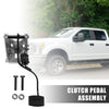 Ford F-250 F-350 F-450 Diesel Clutch Pedal Assembly (1999-2003)