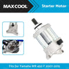 Yamaha WR 450 F Starter Motor (2007-2015)