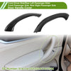 BMW X1 X2 Door Panel Handle Pull Trim Cover (2016-2020)