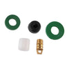 A / C System R22 R134a Automotive Seals 225pcs O-Ring Assortment