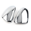 Hyundai Tucson (2015-2020) Chrome Rear View Mirror Trim Cover