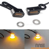 Harley Sportster XL LED Turn Signal Indicator Lights