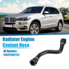 BMW X5 Additional Water Pump to Coolant Expansion Tank (2001-2006)