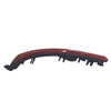 Jeep Cherokee Rear Bumper Reflectors (2014-2018)