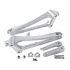 Yamaha YZF R1 Rear Passenger Footrest Footpegs Bracket (2009-2014)
