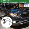 BUICK CENTURY Headlight Wiring Harness Assembly (2005–2005)