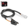 Yamaha RS Rage Vector Venture RSG90 RS90 RST90 Speed Sensor (2005–2008)