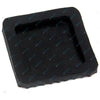Toyota Coaster Bus BB40R 1993-1999 Pair of Brake + Clutch Pedal Rubbers