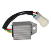 Yamaha YFB250 Timberwolf Voltage Regulator Rectifier (1992-1993)
