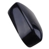 2003-2007 Honda Accord Black Side Mirror Cover (2003-2007)