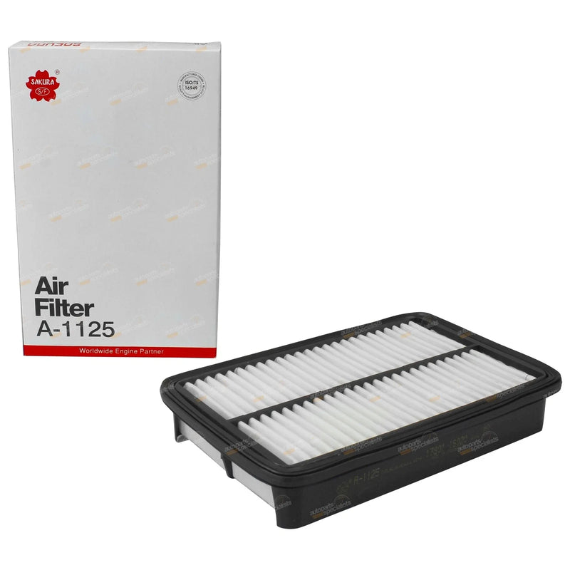 Toyota Celica ST184R Air Filter (1989–1991)