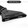 MERCEDES-BENZ S W222, Black Intake Hose (2014-2020)