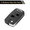 Lexus RX300 Key Fob Shell Case (1999)