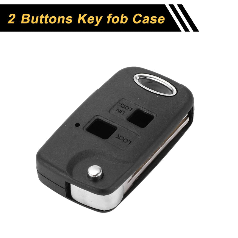 Lexus RX300 Key Fob Shell Case (1999)