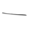 Mercedes Benz W206 Sedan Gloss Black Rear Boot Spoiler (2023-2023)