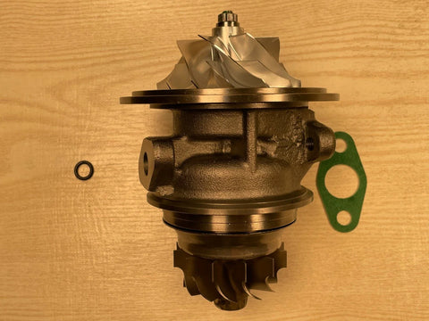 2004.5-2007 Dodge Ram 2500 3500 5.9L ISB Balanced Turbo CHRA Cartridge