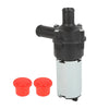 Mercedes-Benz Auxiliary Coolant Water Pump (2010-2016)
