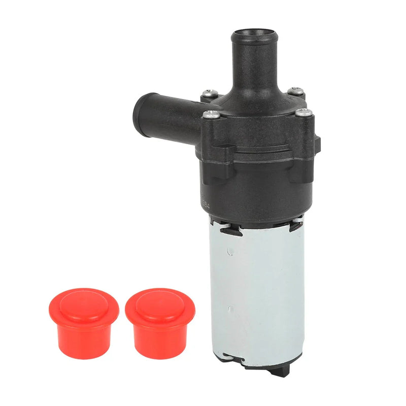 Mercedes-Benz Auxiliary Coolant Water Pump (2010-2016)