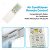 Daikin ARC452A4 Air Conditioner Remote Control