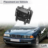 BMW E30 1 x Left Front Bumper Side Marker Light Cover