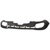 Air Dam Deflector Lower Valance Apron Rear for MB